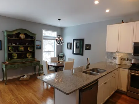 11 Green Field Way Milton VT 05468