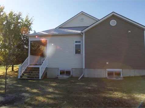 11 Green Field Way Milton VT 05468