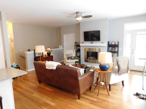 11 Green Field Way Milton VT 05468