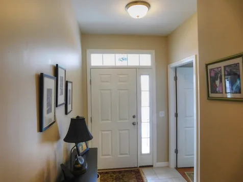 11 Green Field Way Milton VT 05468