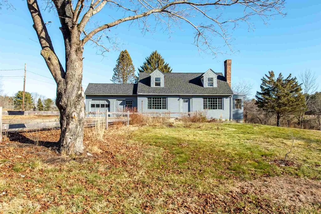 485 Haley Road Kittery ME 03905-5621