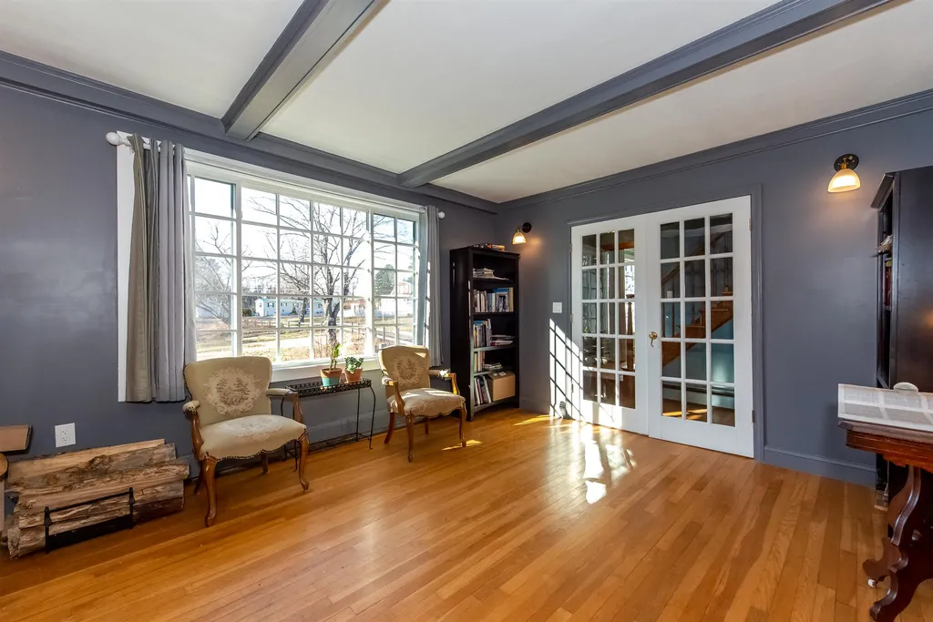 485 Haley Road Kittery ME 03905-5621