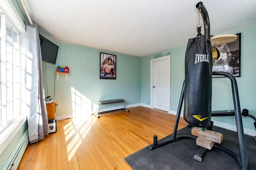 485 Haley Road Kittery ME 03905-5621
