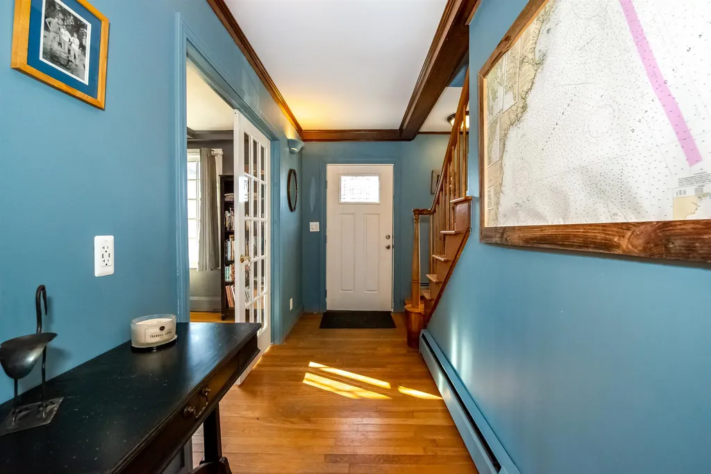 485 Haley Road Kittery ME 03905-5621