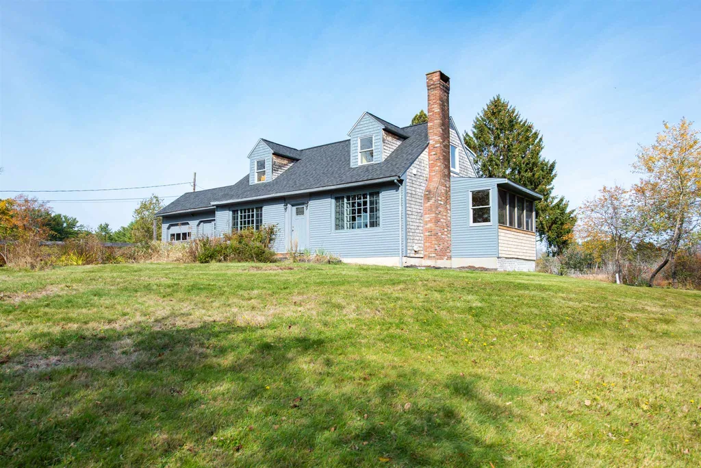 485 Haley Road Kittery ME 03905-5621