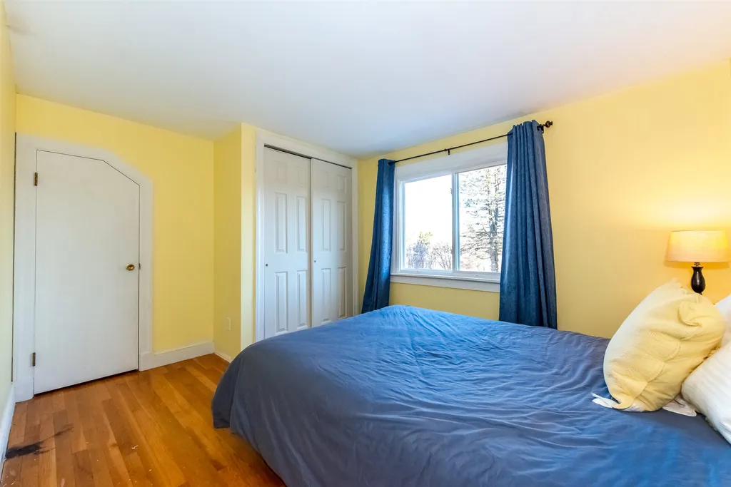 485 Haley Road Kittery ME 03905-5621