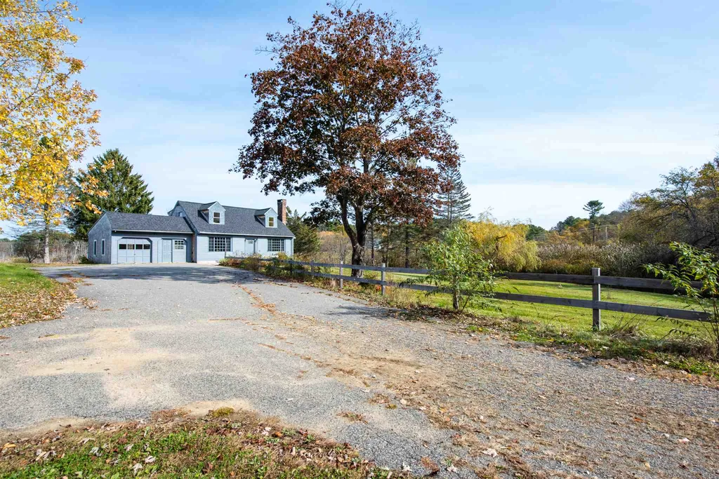 485 Haley Road Kittery ME 03905-5621