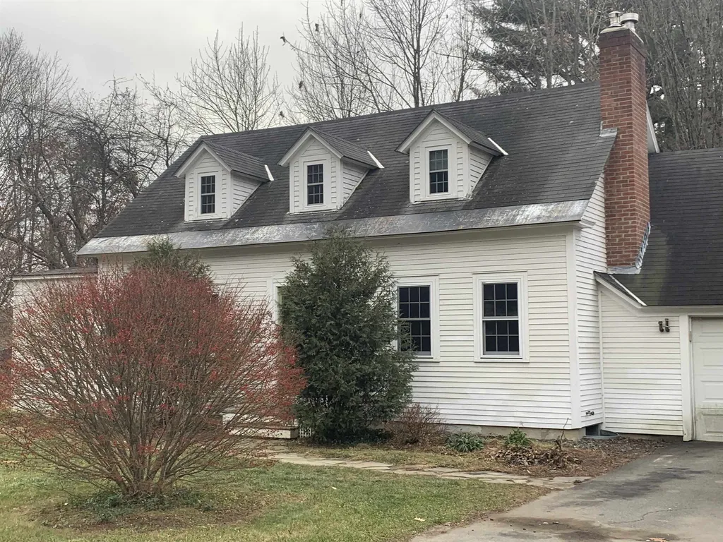 94 Fairview Terrace Royalton VT 05068