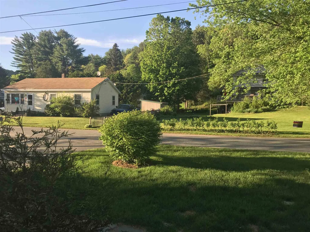 94 Fairview Terrace Royalton VT 05068