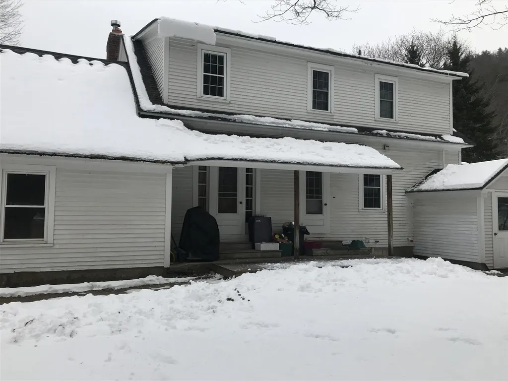 94 Fairview Terrace Royalton VT 05068