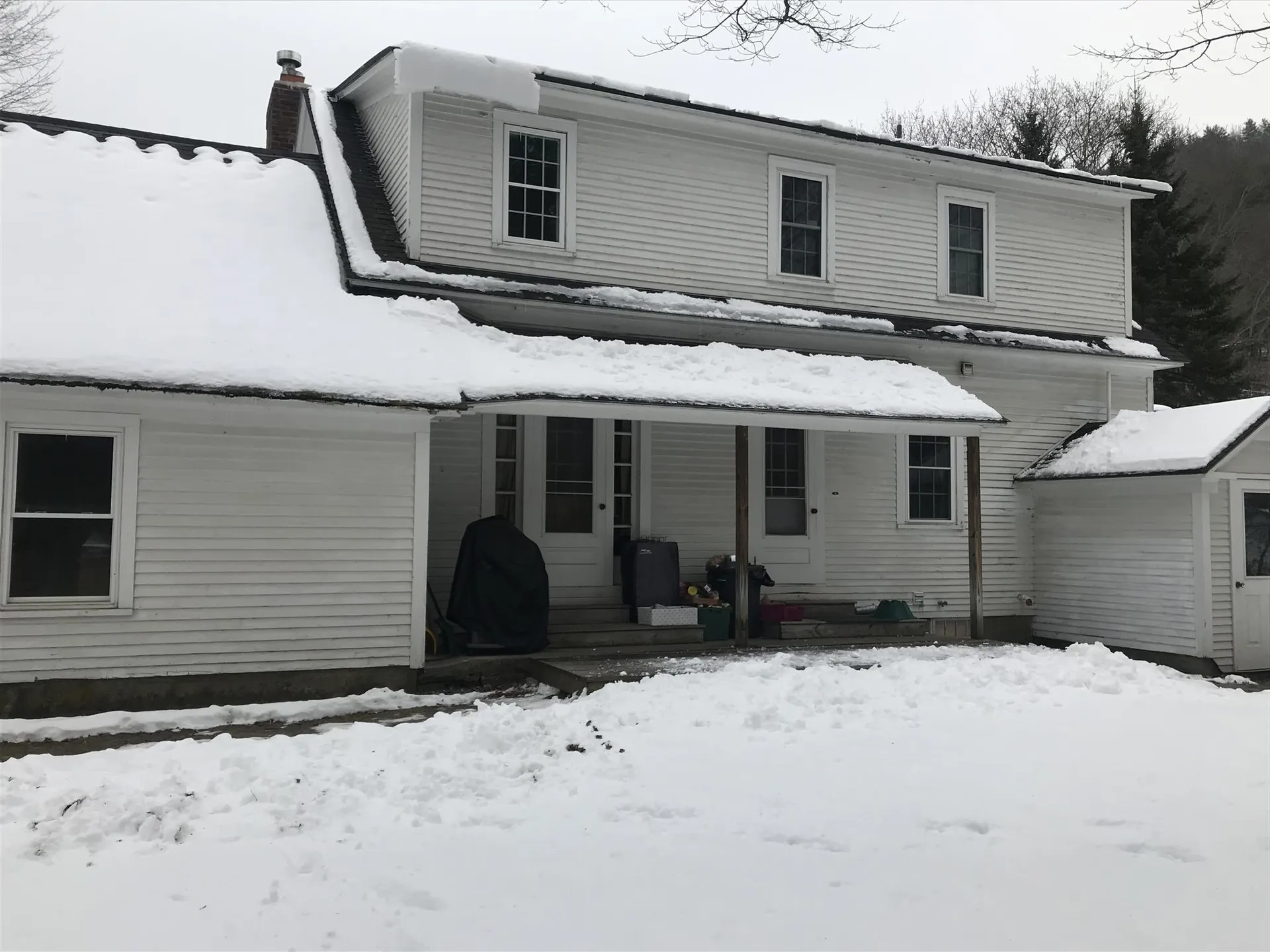 94 Fairview Terrace Royalton VT 05068