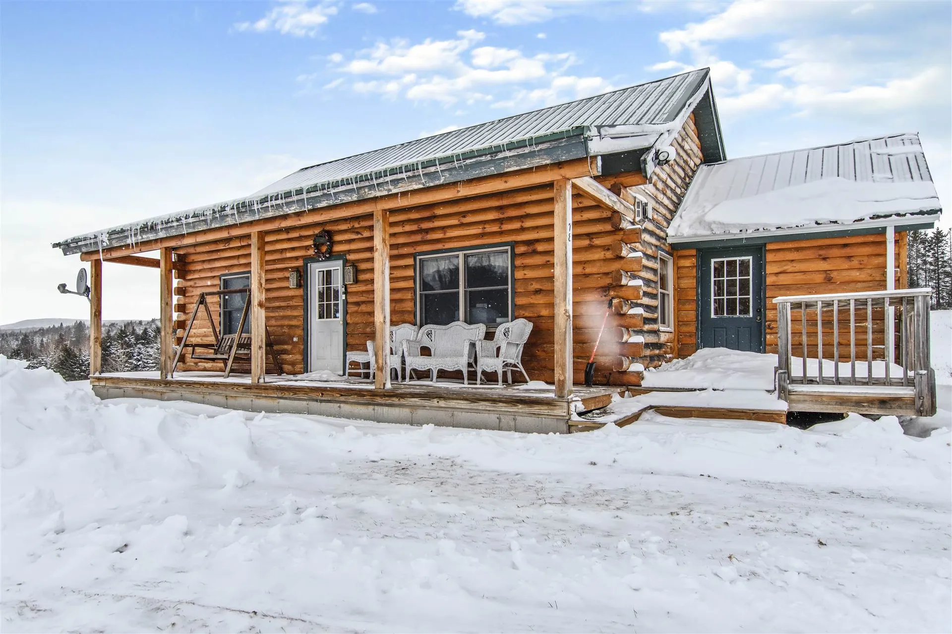 78 Harrys Way Colebrook NH 03576