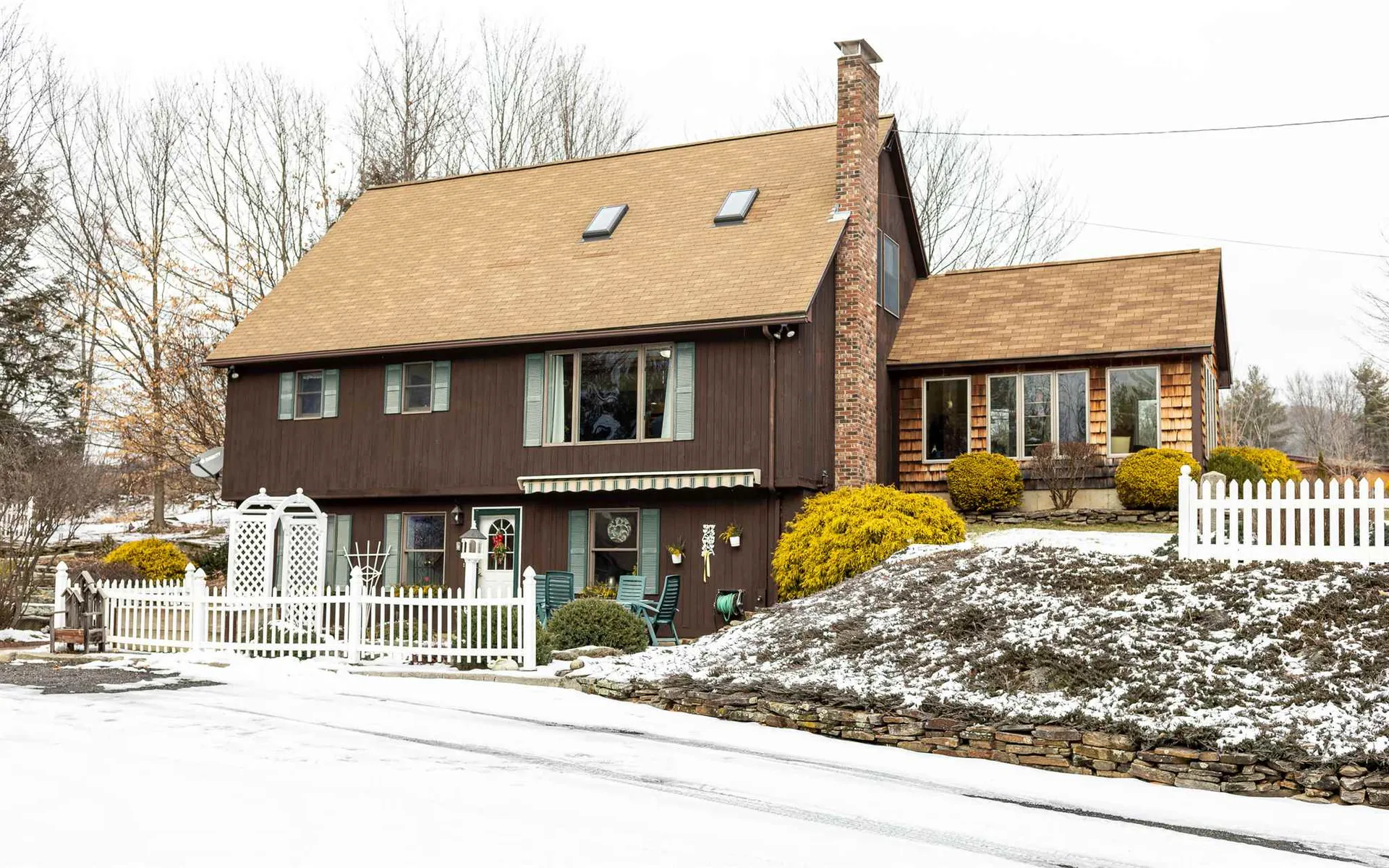 582 Glebe Road Westmoreland NH 03467