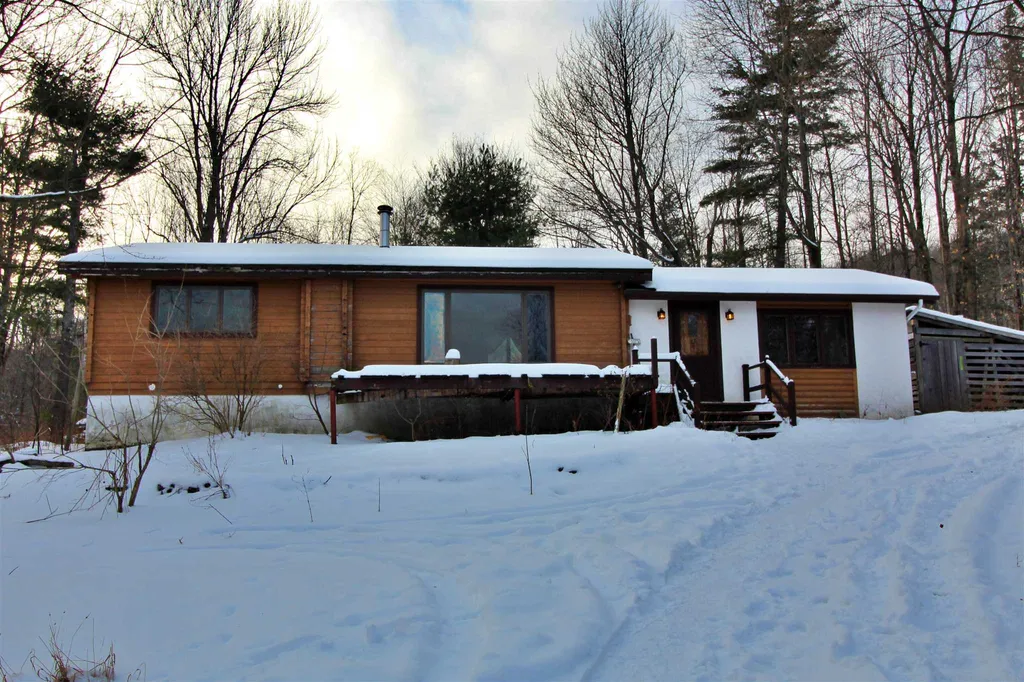 3225 Longley Bridge Road Enosburg VT 05450
