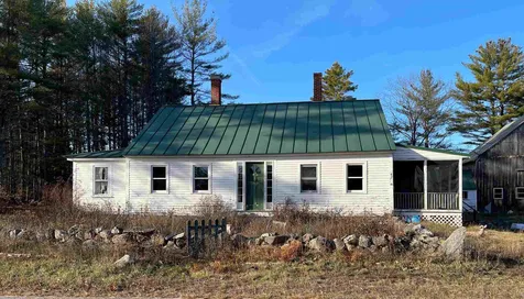 42 School Pond Road Danbury NH 03230