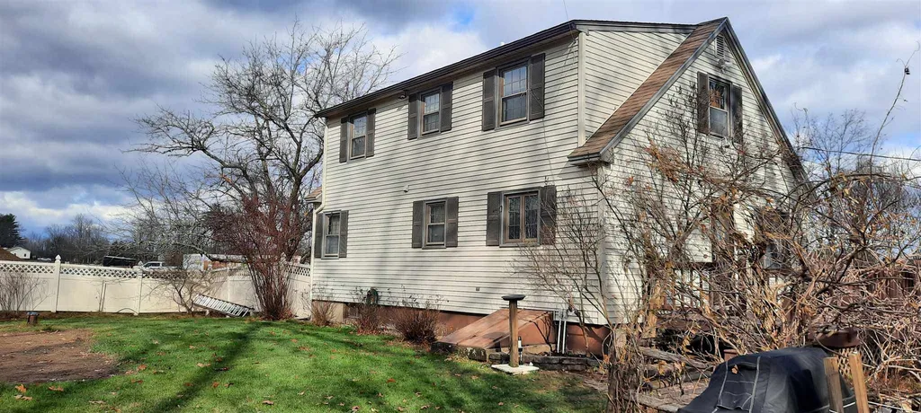 721 Salmon Falls Road Rochester NH 03868