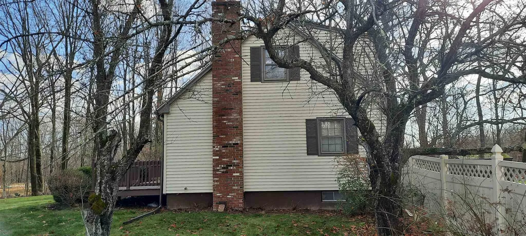 721 Salmon Falls Road Rochester NH 03868