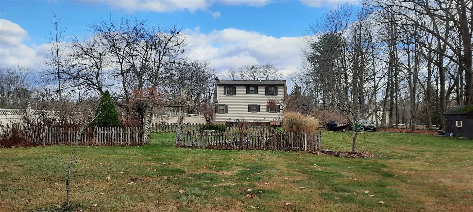 721 Salmon Falls Road Rochester NH 03868