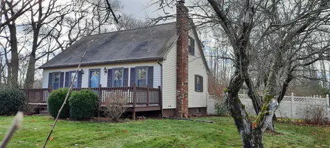 721 Salmon Falls Road Rochester NH 03868