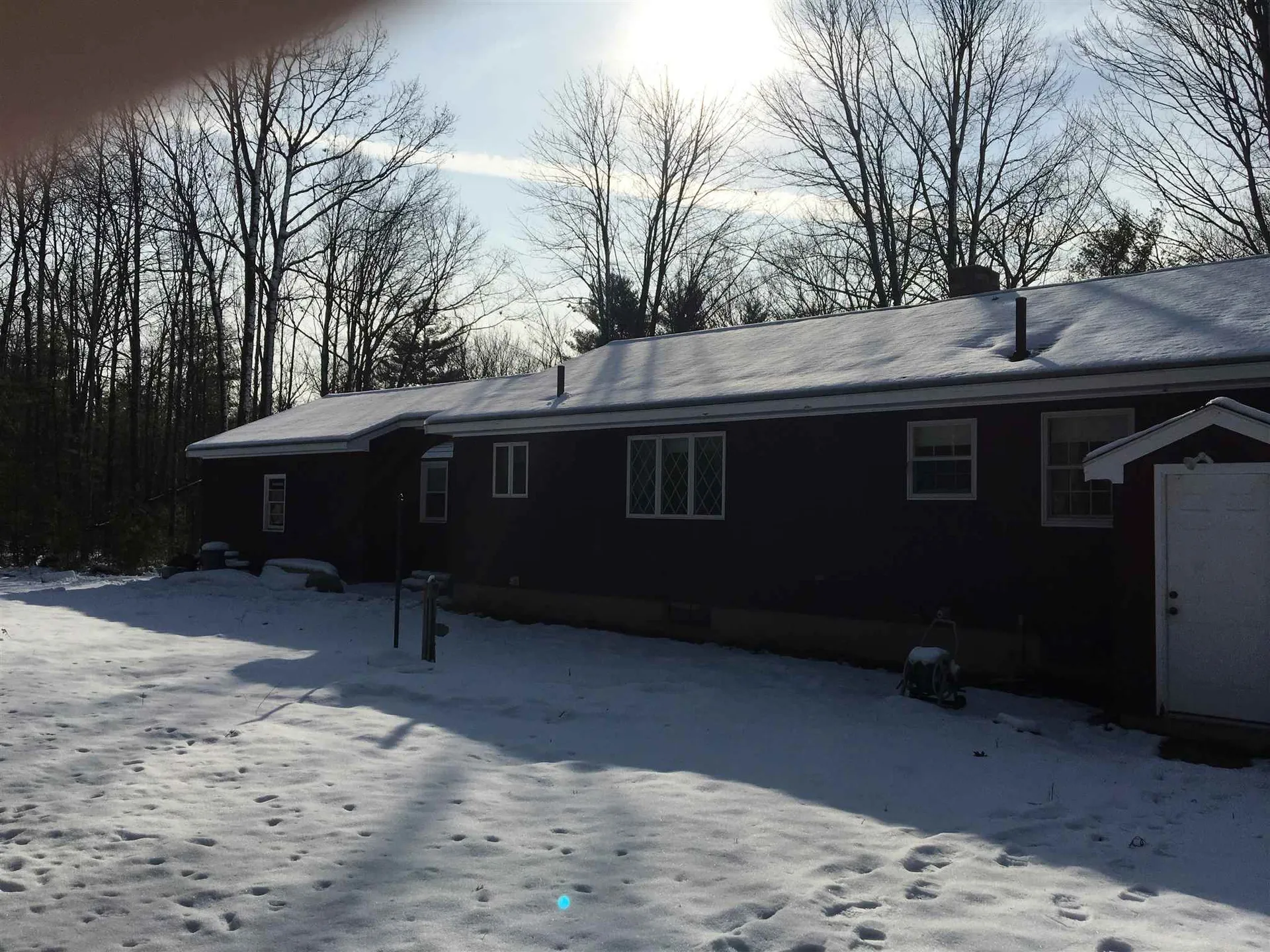 126 Chamberlain Street Rochester NH 03867-3308