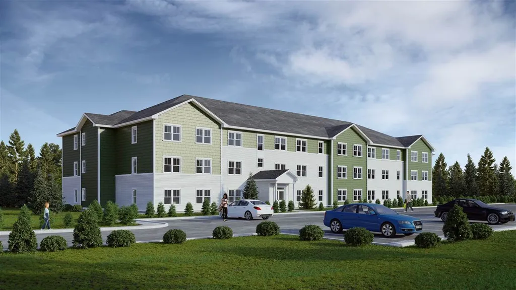 52 East Ridge Drive Milford NH 03055
