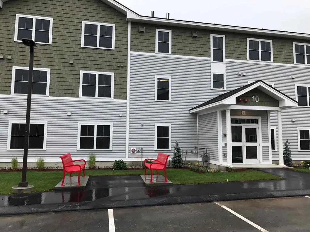 52 East Ridge Drive Milford NH 03055