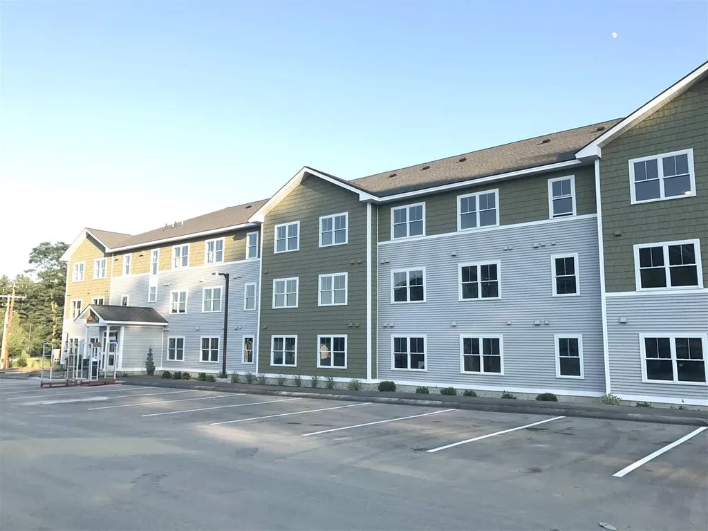 52 East Ridge Drive Milford NH 03055