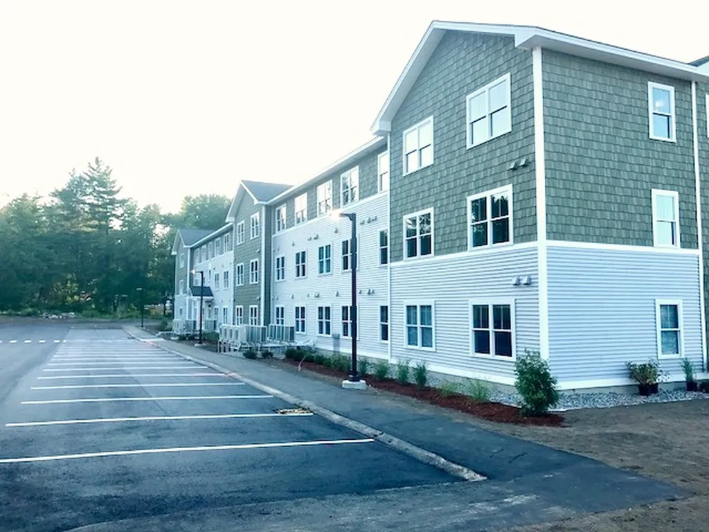 52 East Ridge Drive Milford NH 03055