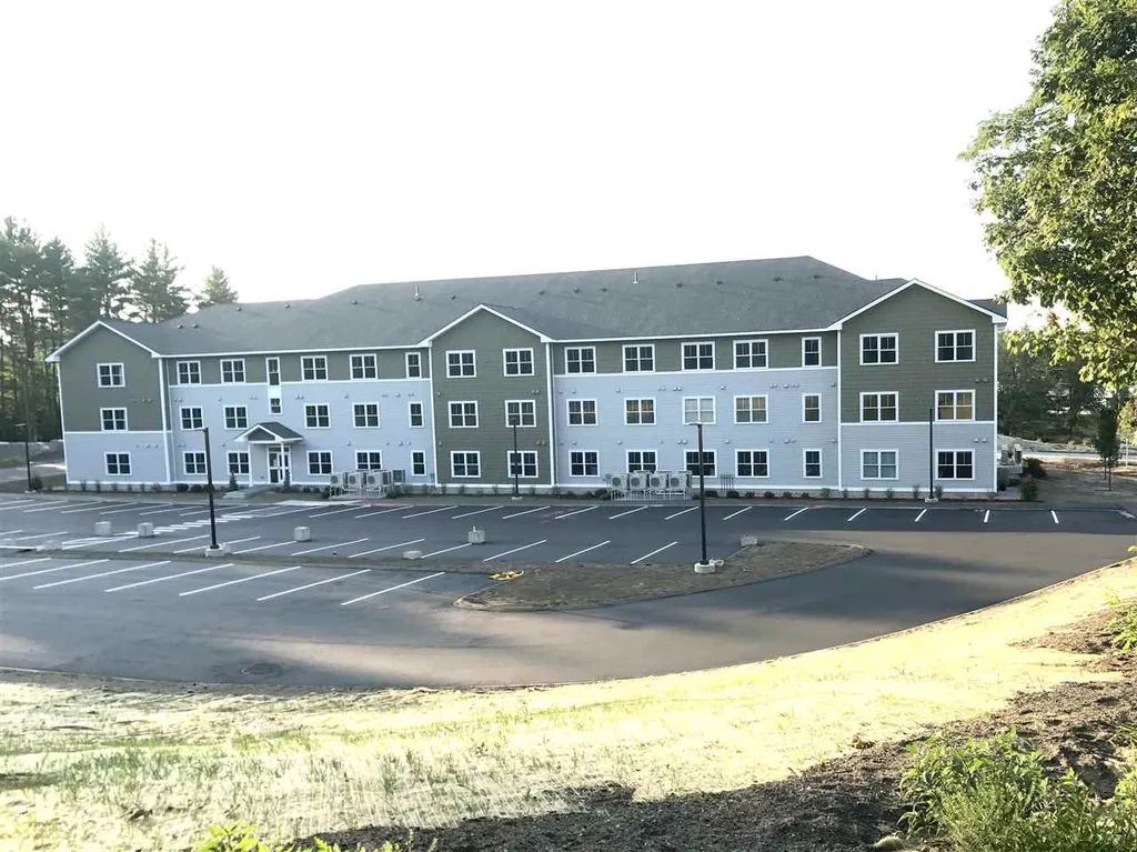 52 East Ridge Drive Milford NH 03055