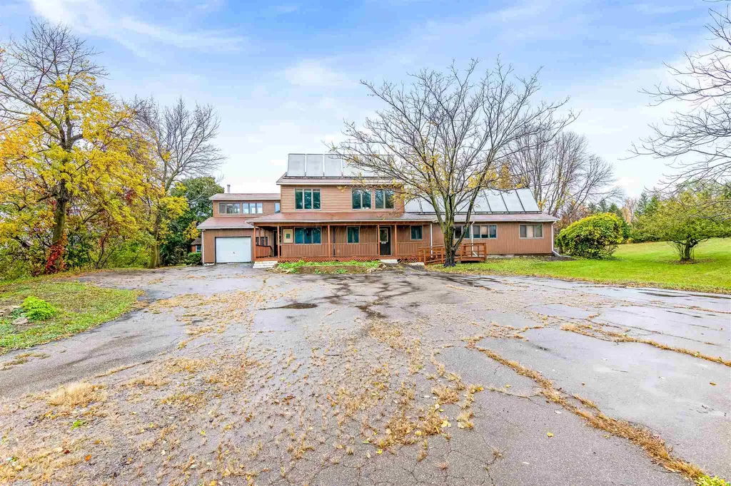 40 Simms Point Road Grand Isle VT 05458