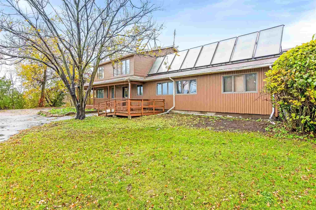 40 Simms Point Road Grand Isle VT 05458