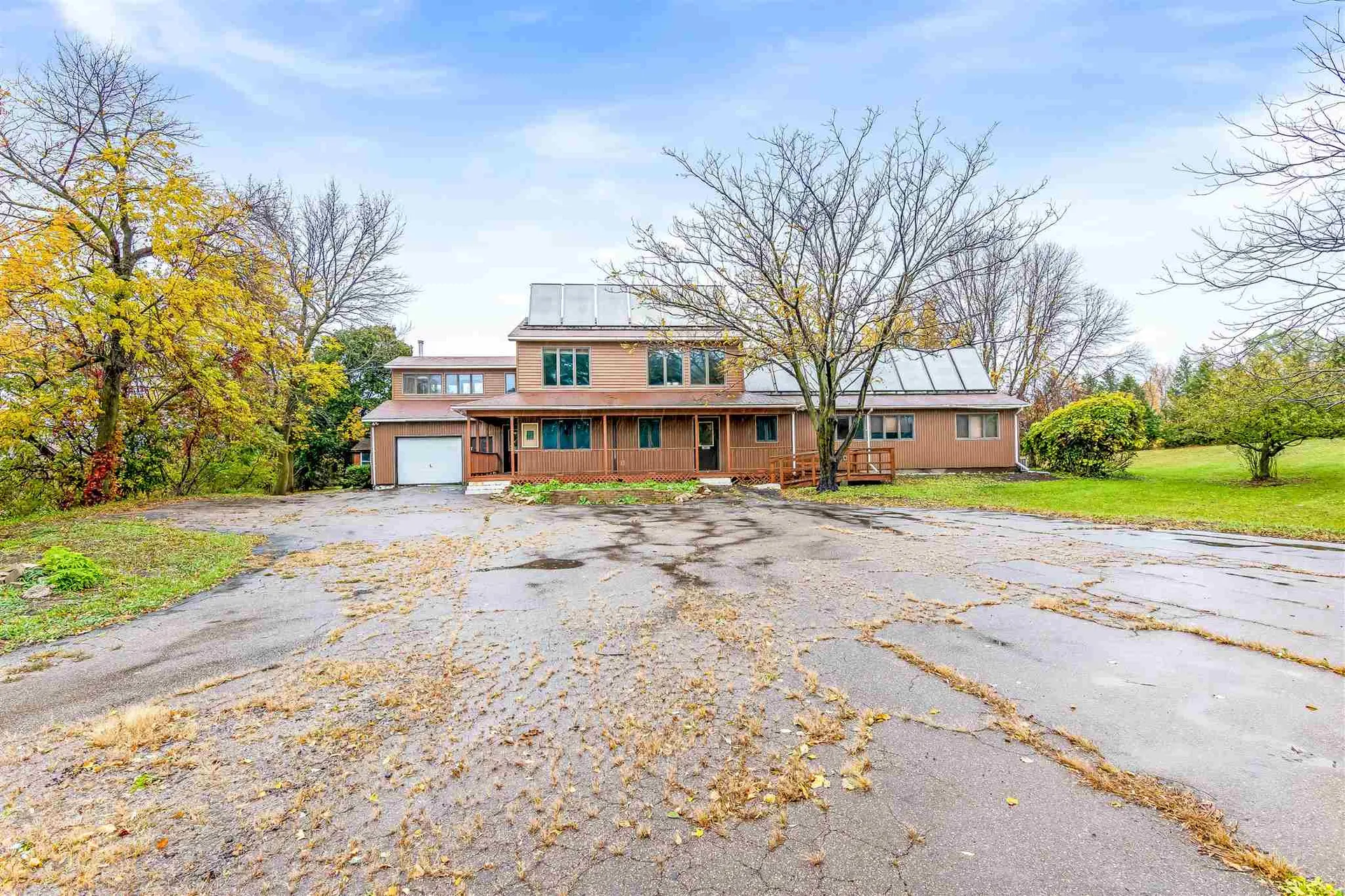 40 Simms Point Road Grand Isle VT 05458