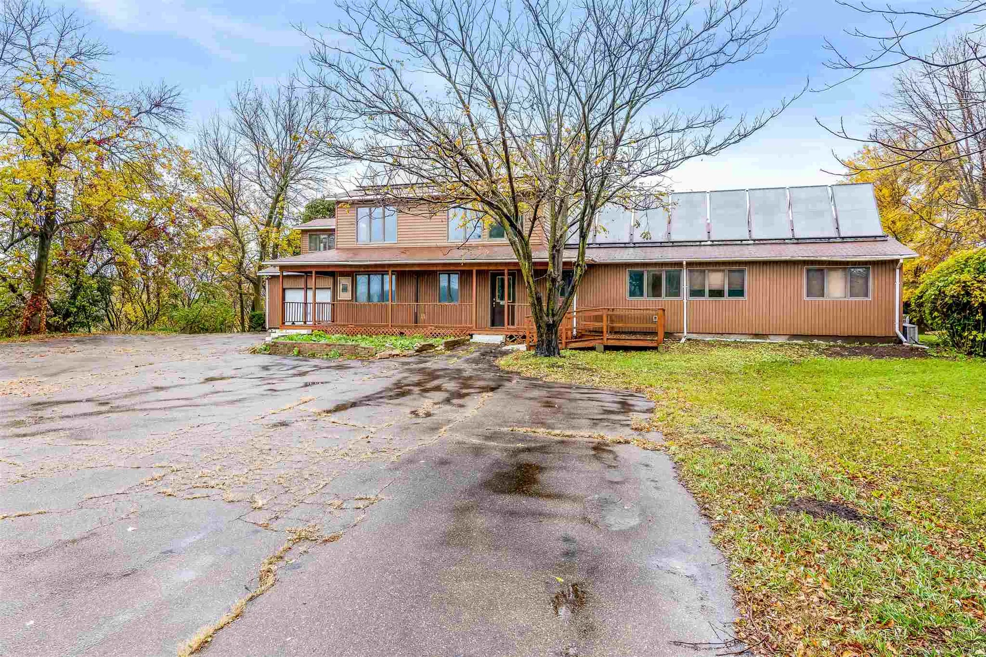 40 Simms Point Road Grand Isle VT 05458