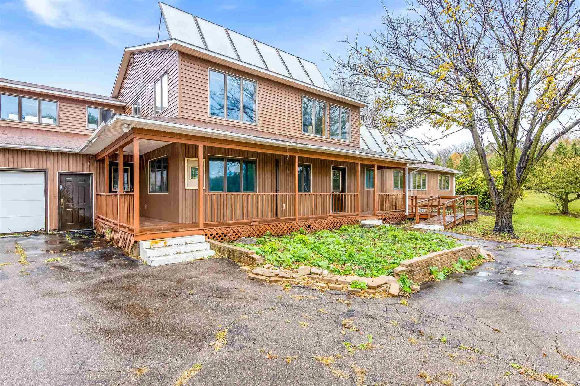 40 Simms Point Road Grand Isle VT 05458