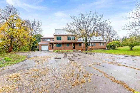 40 Simms Point Road Grand Isle VT 05458