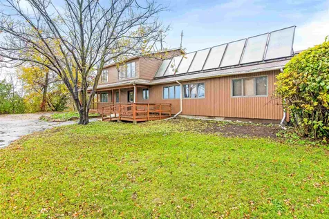 40 Simms Point Road Grand Isle VT 05458
