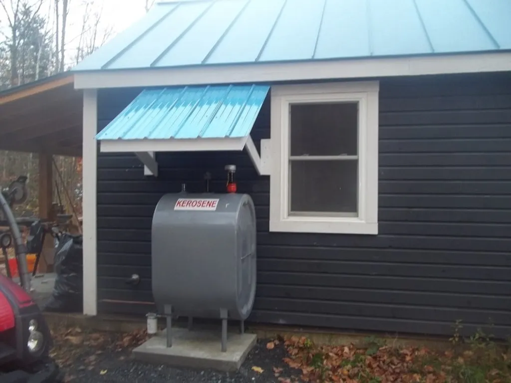 150 Fire Lane Bethel VT 05032