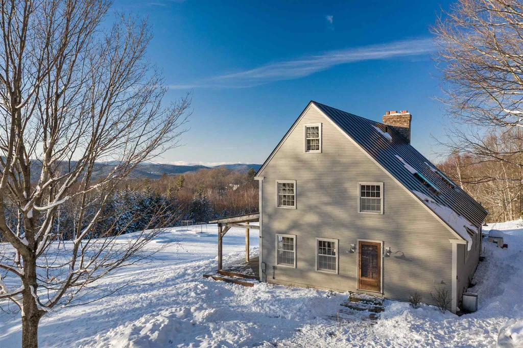 762 Royalton Turnpike Barnard VT 05031