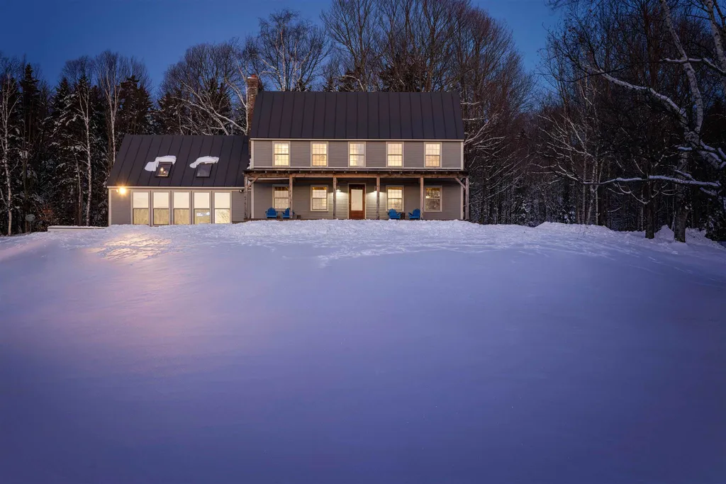 762 Royalton Turnpike Barnard VT 05031