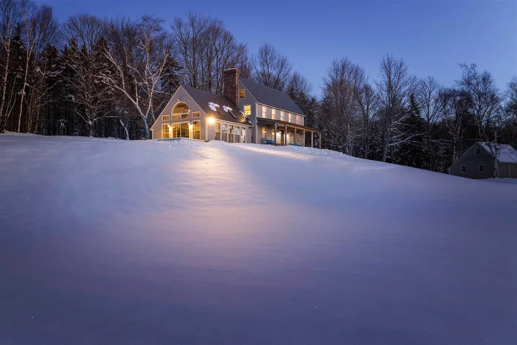 762 Royalton Turnpike Barnard VT 05031