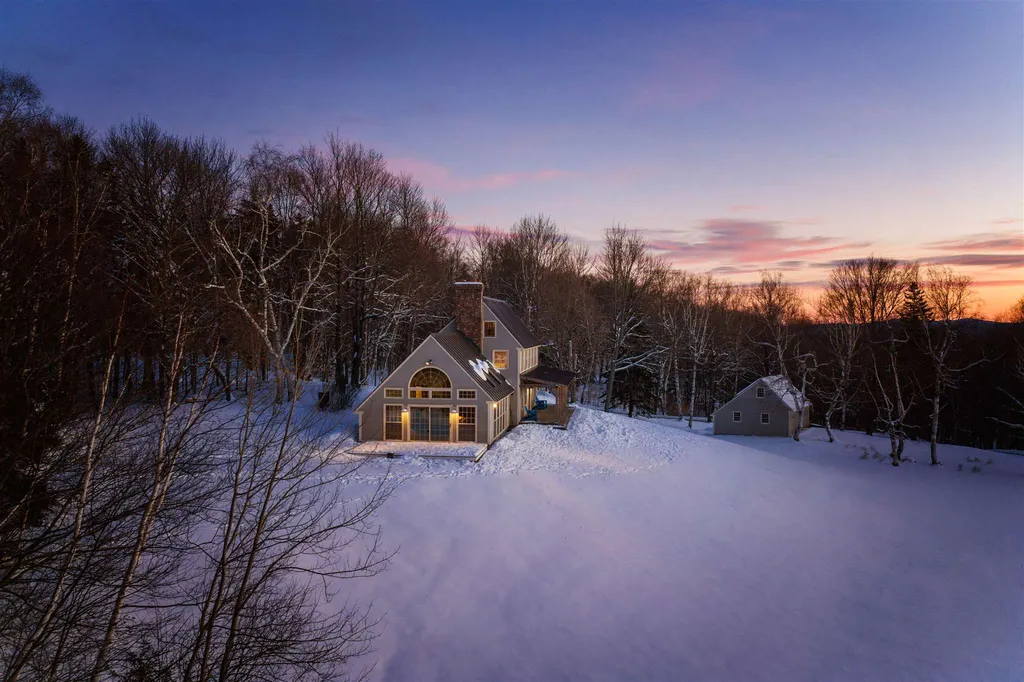 762 Royalton Turnpike Barnard VT 05031