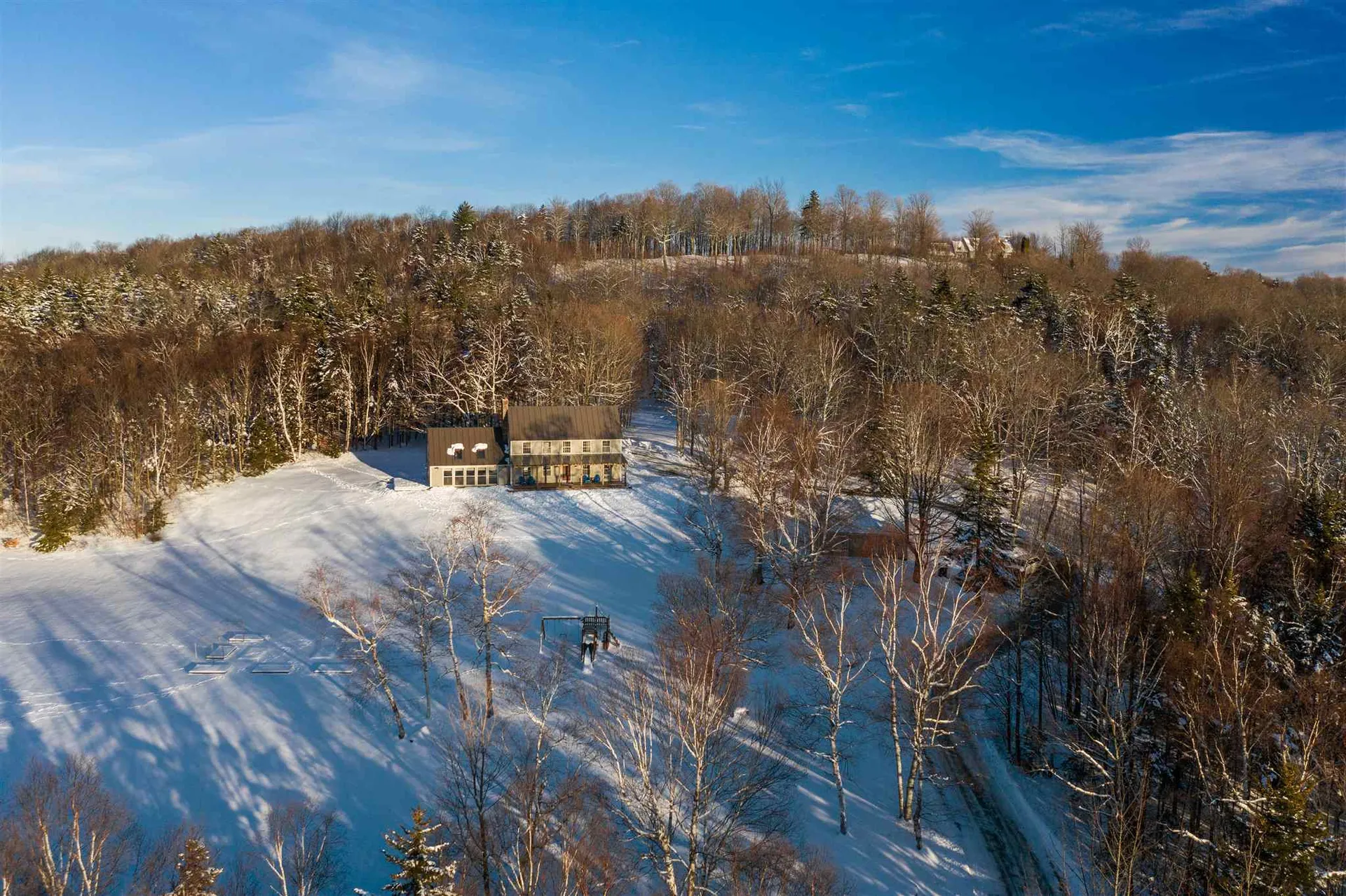 762 Royalton Turnpike Barnard VT 05031