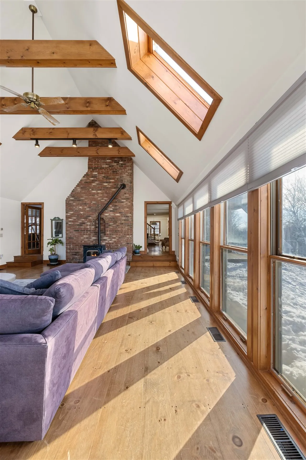 762 Royalton Turnpike Barnard VT 05031