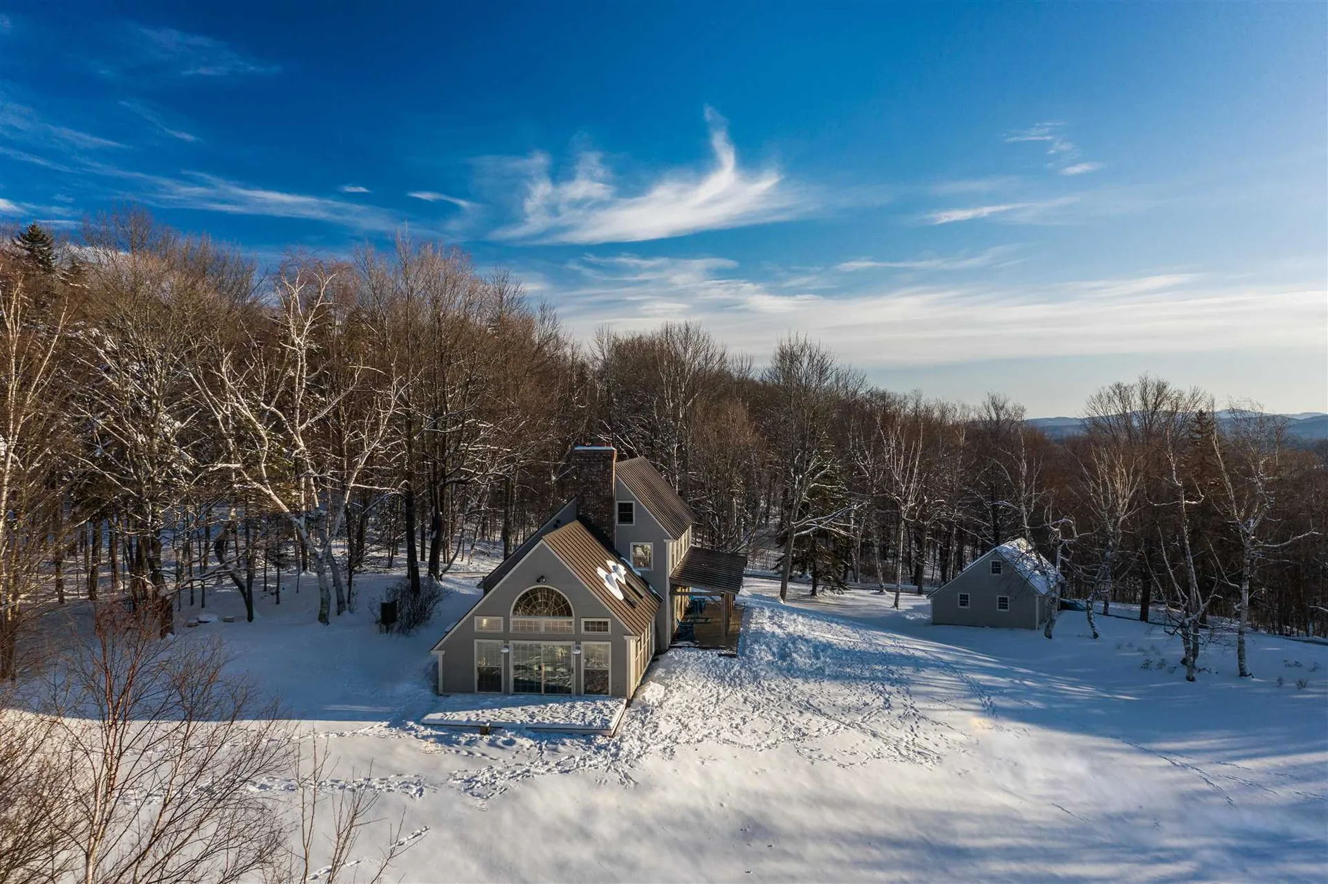 762 Royalton Turnpike Barnard VT 05031