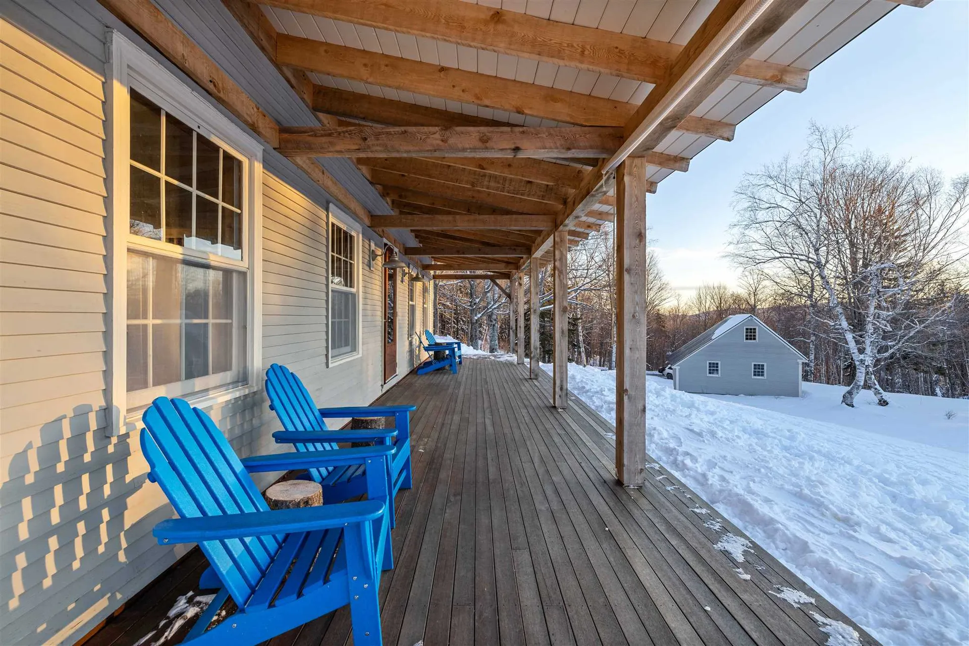 762 Royalton Turnpike Barnard VT 05031