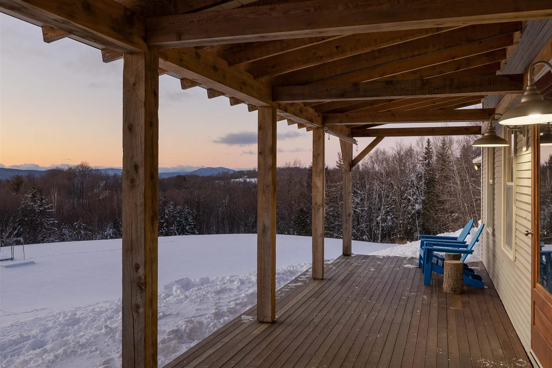 762 Royalton Turnpike Barnard VT 05031