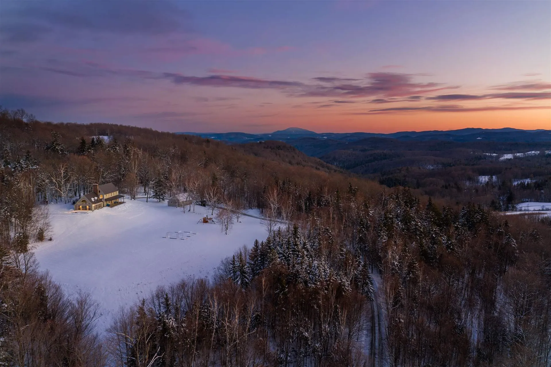 762 Royalton Turnpike Barnard VT 05031