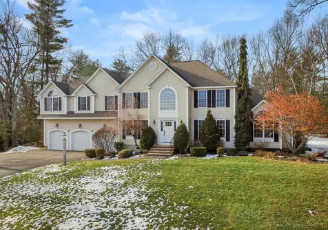 11 Tarbell Road Windham NH 03087