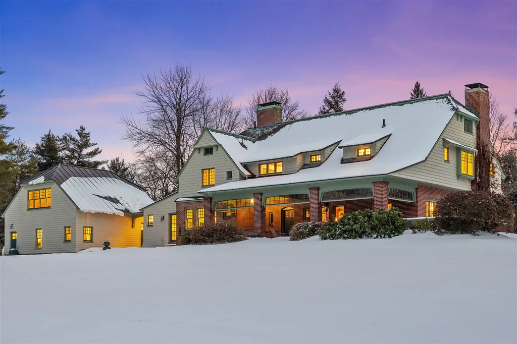 37 Rope Ferry Road Hanover NH 03755
