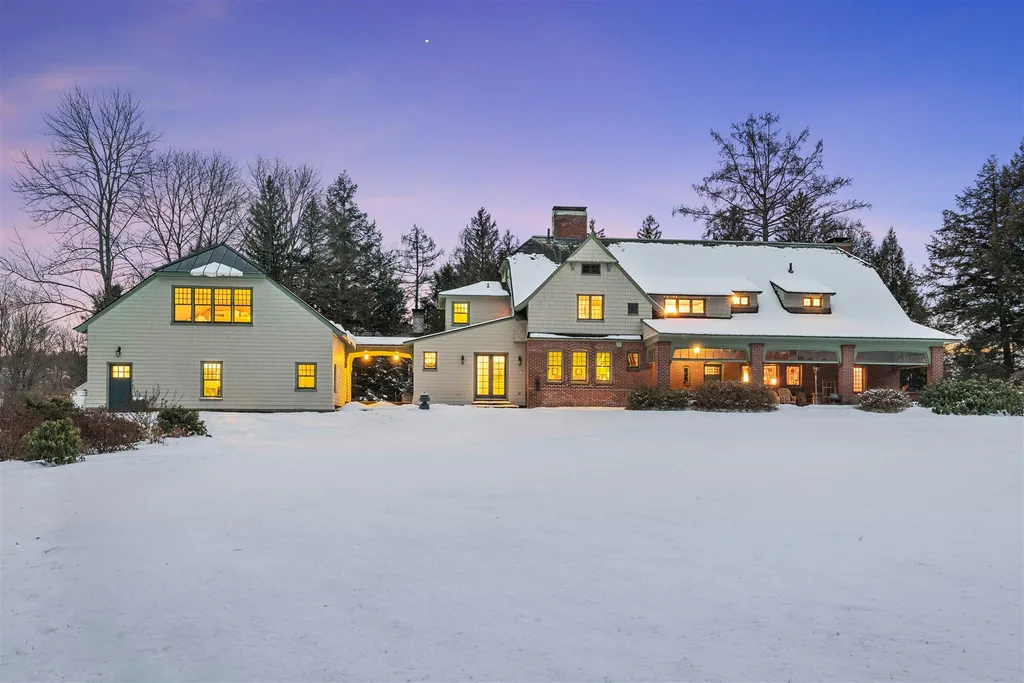 37 Rope Ferry Road Hanover NH 03755